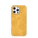 Honey Flora iPhone 16 Pro Max Case