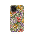 Seashell Flower Field iPhone 12 Pro Max Case