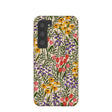 Seashell Flower Field Samsung Galaxy S23 Case