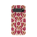 Seashell Flower Stack Google Pixel 9/9 Pro Case