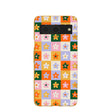 Honey Flower Tiles Google Pixel 8 Case