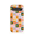 Honey Flower Tiles Google Pixel 9 Pro XL Case