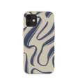 London Fog Fluid Form iPhone 12 Mini Case