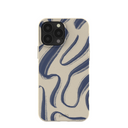 London Fog Fluid Form iPhone 13 Pro Max Case