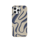 London Fog Fluid Form iPhone 15 Pro Max Case
