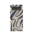 London Fog Fluid Form Google Pixel 6 Case