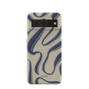 London Fog Fluid Form Google Pixel 8 Case