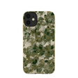 London Fog Foliage Camo iPhone 11 Case