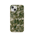 London Fog Foliage Camo iPhone 14 Case