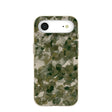 London Fog Foliage Camo iPhone Air Case