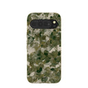 London Fog Foliage Camo Google Pixel 10 Pro XL Case