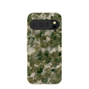 London Fog Foliage Camo Google Pixel 10/10 Pro Case
