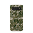 London Fog Foliage Camo Google Pixel 8a Case