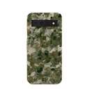 London Fog Foliage Camo Google Pixel 8a Case