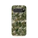 London Fog Foliage Camo Google Pixel 9/9 Pro Case