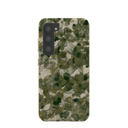 London Fog Foliage Camo Samsung Galaxy S23 Case