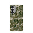 London Fog Foliage Camo Samsung Galaxy S26+(Plus) Case