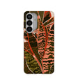 Seashell Foliage Samsung Galaxy S26+(Plus) Case