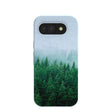 Powder Blue Forest Mist Google Pixel 10a Case