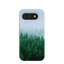 Powder Blue Forest Mist Google Pixel 10a Case