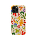 Seashell Fresh Market iPhone 11 Pro Case