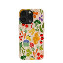 Seashell Fresh Market iPhone 13 Pro Case