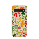 Seashell Fresh Market Google Pixel 8a Case