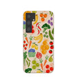 Seashell Fresh Market Samsung Galaxy S24+(Plus) Case