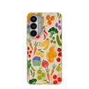 Seashell Fresh Market Samsung Galaxy S26+(Plus) Case