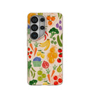 Seashell Fresh Market Samsung Galaxy S26 Ultra Case