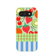 Sage Green Fresh Picnic Google Pixel 10a Case