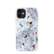 London Fog Fresh Tracks iPhone 11 Case