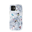 London Fog Fresh Tracks iPhone 12/ iPhone 12 Pro Case