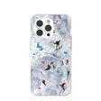 London Fog Fresh Tracks iPhone 14 Pro Case