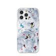 London Fog Fresh Tracks iPhone 15 Pro Max Case