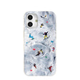 London Fog Fresh Tracks iPhone 16 Plus Case