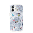 London Fog Fresh Tracks iPhone 17 Case