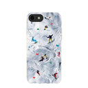 London Fog Fresh Tracks iPhone 6/6s/7/8/SE Case