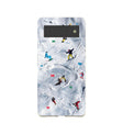 London Fog Fresh Tracks Google Pixel 6 Case