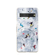 London Fog Fresh Tracks Google Pixel 7 Case