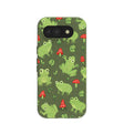 Forest Floor Frog Folk Google Pixel 10a Case