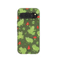Forest Floor Frog Folk Google Pixel 10 Pro XL Case