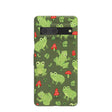 Forest Floor Frog Folk Google Pixel 7 Case