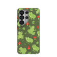 Forest Floor Frog Folk Samsung Galaxy S26 Ultra Case