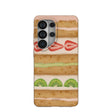 Seashell Fruit Cake Samsung Galaxy S26 Ultra Case