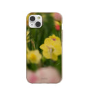 Seashell Full Bloom iPhone 14 Plus Case