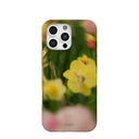 Seashell Full Bloom iPhone 16 Pro Max Case