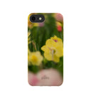 Seashell Full Bloom iPhone 6/6s/7/8/SE Case