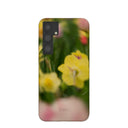 Seashell Full Bloom Samsung Galaxy S24+(Plus) Case