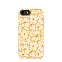 Honey Funky Petals iPhone 6/6s/7/8/SE Case